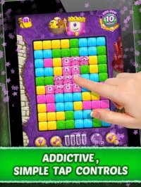 Cкриншот Fuzzy Flip, изображение № 2131158 - RAWG