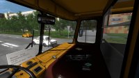 Cкриншот Bus Driver Simulator 2018, изображение № 696872 - RAWG