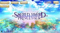 Cкриншот Sacred Sword Princesses, изображение № 2214195 - RAWG