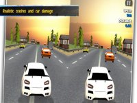 Cкриншот VR Traffic Race, изображение № 1668586 - RAWG