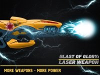 Cкриншот Blast of Glory: Laser Weapon, изображение № 1992246 - RAWG
