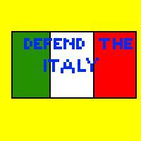 Cкриншот Defend the Italy, изображение № 1793580 - RAWG