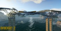 Cкриншот Bridge 2, изображение № 628228 - RAWG