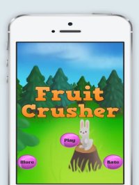Cкриншот Fruit Crusher Berry Match, изображение № 1789621 - RAWG