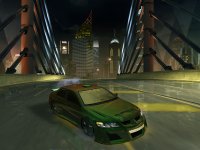 Cкриншот Need for Speed: Underground 2, изображение № 809934 - RAWG