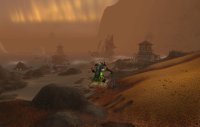 Cкриншот World of Warcraft: Wrath of the Lich King, изображение № 482330 - RAWG