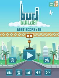 Cкриншот Burj Builder, изображение № 2127488 - RAWG