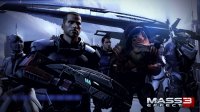 Cкриншот Mass Effect 3: Citadel, изображение № 606913 - RAWG