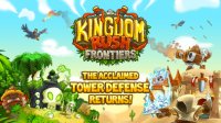 Cкриншот Kingdom Rush Frontiers, изображение № 4010 - RAWG
