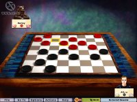 Cкриншот Hoyle Puzzle & Board Games 2011, изображение № 565350 - RAWG