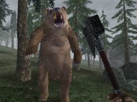 Cкриншот The Elder Scrolls 3: Bloodmoon, изображение № 361970 - RAWG