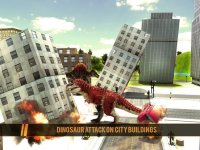 Cкриншот 2018 wild dino city attack, изображение № 2030941 - RAWG