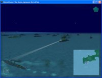 Cкриншот Distant Guns: The Russo-Japanese War at Sea, изображение № 440626 - RAWG