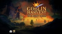 Cкриншот Goblin Harvest - The Mighty Quest, изображение № 1618027 - RAWG
