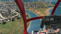 Cкриншот Helicopter Simulator 2016, изображение № 1564370 - RAWG