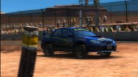 Cкриншот SEGA Rally Online Arcade, изображение № 570938 - RAWG