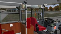 Cкриншот OMSI: The Bus Simulator, изображение № 572087 - RAWG