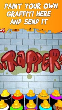 Cкриншот Talking Rapper Pro, изображение № 963005 - RAWG