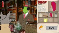 Cкриншот Draco's Misfortune, изображение № 1674380 - RAWG