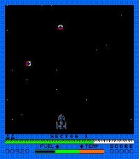 Cкриншот Astro Blaster (1981), изображение № 741663 - RAWG