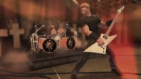 Cкриншот Guitar Hero: Metallica, изображение № 513318 - RAWG
