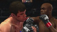 Cкриншот UFC 2009 Undisputed, изображение № 285052 - RAWG