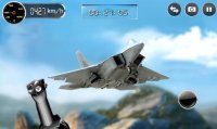 Cкриншот Plane Simulator 3D, изображение № 1452169 - RAWG