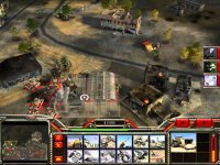 Cкриншот Command and Conquer: Generals Reloaded Fire, изображение № 3192081 - RAWG