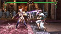 Cкриншот Soul Calibur IV, изображение № 633584 - RAWG