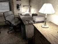 Cкриншот Silent Hill 4: The Room, изображение № 401931 - RAWG