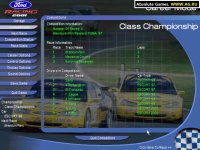 Cкриншот Ford Racing 2001, изображение № 332101 - RAWG