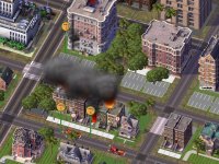 Cкриншот SimCity 4, изображение № 317718 - RAWG