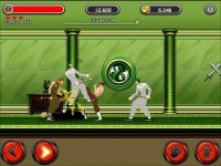 Cкриншот KungFu Quest - The Jade Tower, изображение № 698273 - RAWG