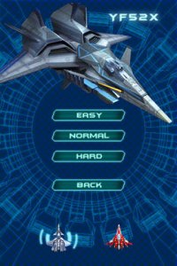 Cкриншот Super Laser: The Alien Fighter, изображение № 19984 - RAWG