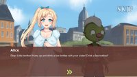 Cкриншот Goblin's Bizarre Adventure, изображение № 3666749 - RAWG