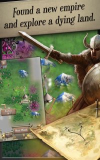 Cкриншот EMPIRE: Deck Building Strategy, изображение № 687731 - RAWG