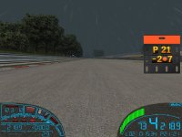 Cкриншот GTR: FIA GT Racing Game, изображение № 380683 - RAWG