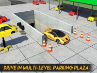 Cкриншот Multi-Level Sports Car Parking Simulator 2: Auto Paint Garage & Real Driving Game, изображение № 975971 - RAWG