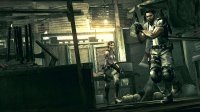 Cкриншот Resident Evil 5, изображение № 723664 - RAWG