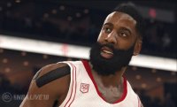 Cкриншот NBA LIVE 19, изображение № 778725 - RAWG