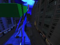 Cкриншот TheScreamer VR, изображение № 121000 - RAWG