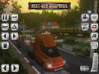 Cкриншот Euro Truck Evolution (Sim), изображение № 2040834 - RAWG