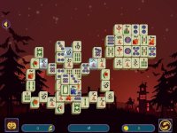 Cкриншот Halloween Night Mahjong 2, изображение № 2850350 - RAWG