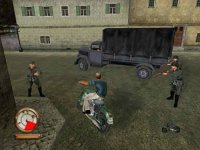 Cкриншот The Great Escape (The Video Game), изображение № 2972452 - RAWG