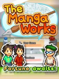 Cкриншот The Manga Works, изображение № 939054 - RAWG