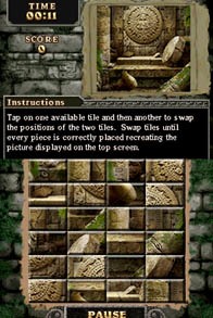 Cкриншот Amazing Adventures The Forgotten Ruins, изображение № 785647 - RAWG