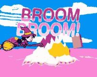 Cкриншот Broom Broom, изображение № 1106260 - RAWG
