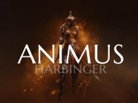 Cкриншот Animus - Harbinger Unpacked, изображение № 1995721 - RAWG