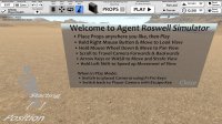 Cкриншот Agent Roswell, изображение № 2187225 - RAWG