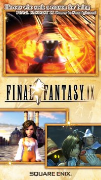 Cкриншот Final Fantasy IX, изображение № 1644250 - RAWG